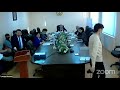 Защита диссертации Бекбаевой Жанар Сабыровны 10.12.2021