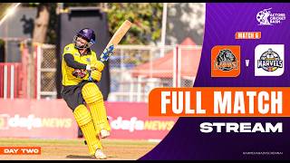 Chennai win last-over thriller vs Ahmedabad 💥 | Full Match | ACB Season 6 Match 6 screenshot 2