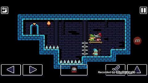 Total Party Kill level 21 22 23 24 25 walkthrough