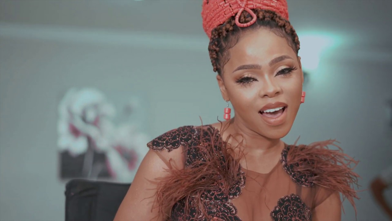 Flavour x Chidinma - Iyawo Mi - YouTube Music.