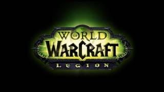 Suramar - WoW Legion Music