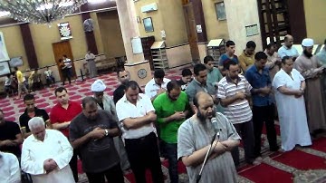 الاخ محمد نبيل ( من سورة مريم )