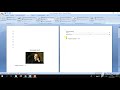 Оформление проекта в MS Word