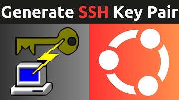 How To Generate A SSH Public And Private Key Pair Using PuTTYgen To Connect To Your VPS