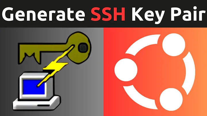 How To Generate A SSH Public And Private Key Pair Using PuTTYgen To Connect To Your VPS