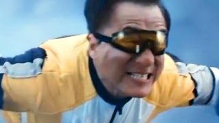 Доспехи бога 3. Джеки Чан — Второй русский трейлер Доспехи бога 3. Джеки Чан — Второй русский трейлер