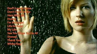 Best Dido Slow And Easy Listening Songs