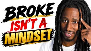 Being Broke Is a Personality Trait: Here's the Difference