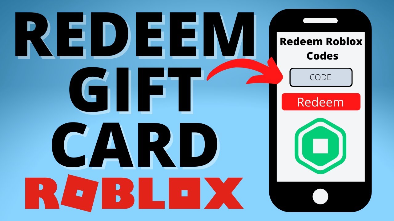 How to redeem Roblox codes on mobile - Touch, Tap, Play