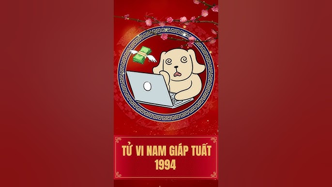 Tử Vi Tuổi Tuất 1994 Năm 2018: Vận Hạn, Sự Nghiệp, Tình Duyên Và Phong Thủy