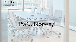 EFG Inspiration - PwC in Sandefjord, Norway screenshot 2