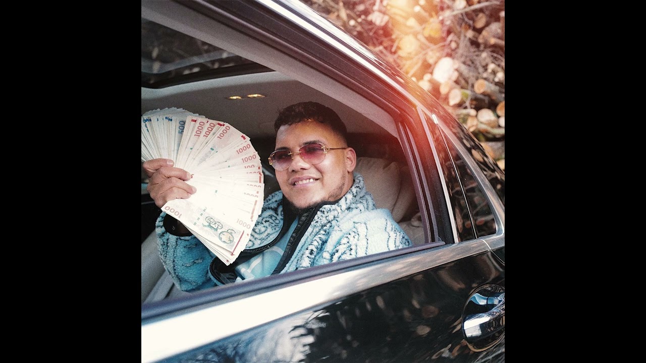 [2022] Branco Type Beat - "TR3ND" | SouthWaveBeats