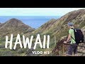  24h de voyage pour arriver  honolulu  hawaii vlog 1