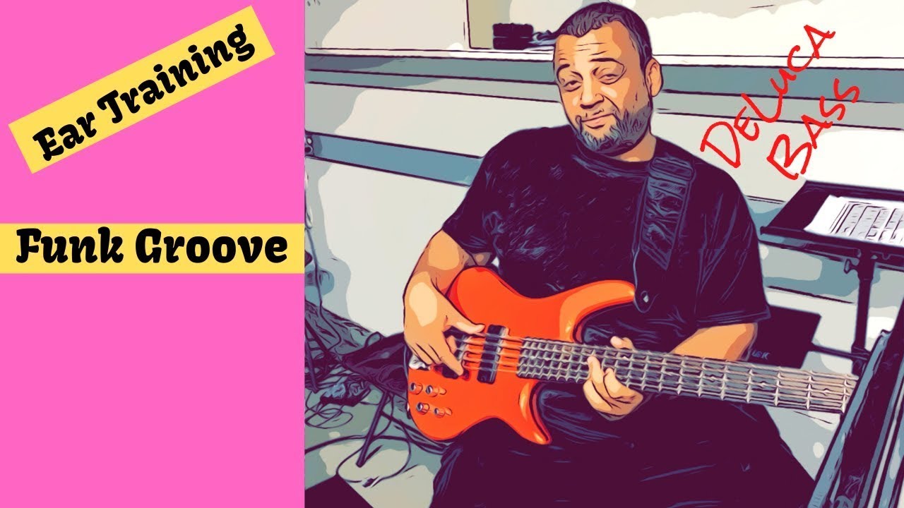 How To Slap The Bass Like A Pro | Dazz Band - Joystick Ear Training Lesson