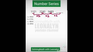 Number Series