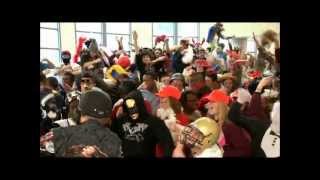 Harlem Shake (St. Francis Xavier High School Ottawa Edition)
