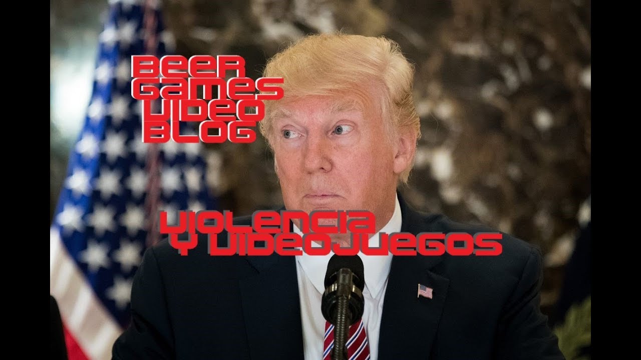 BEERGAMES el videoblog (returns) 