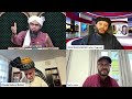 دا پنجابي مولوي وايي چې د پښتونخوا مولويان د هلکانو سره بد کار کوي او خپلې ښځې سردارنو ته تحفه کوي 