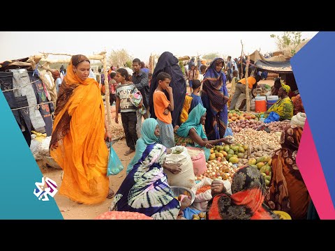 موريتانيا تخصص 500 مليون يورو لإنعاش الاقتصاد أخبار العربي