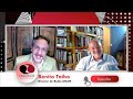 Diálogos por la democracia con John M. Ackerman y Benito Taibo