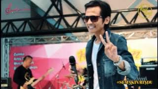 Mengusung Rindu - Real Spin di Hiburan Santai Seniman