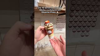 DIA 16 TENTANDO VIRALIZAR MINHA CONFEITARIA EM RIBEIRÃO PRETO🙏🏻 #ribeiraopreto #pov #confeitaria