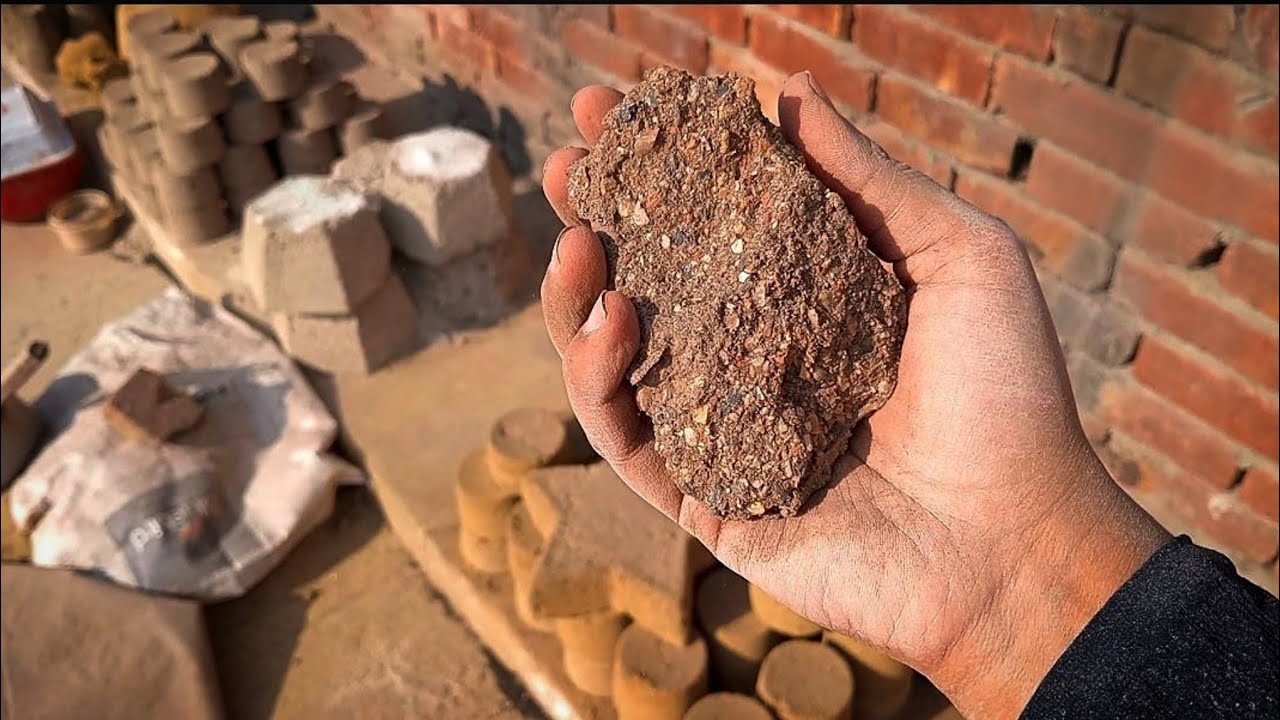 Crumbling vlog🤤New all Texture reform Ready To crumble//& Cleaning 