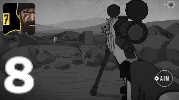 The Most Intense Gunfights in SIERRA 7 Tactical Shooter