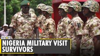 Nigeria: Jihadist ambush kills 19 troops, says report | World | WION News