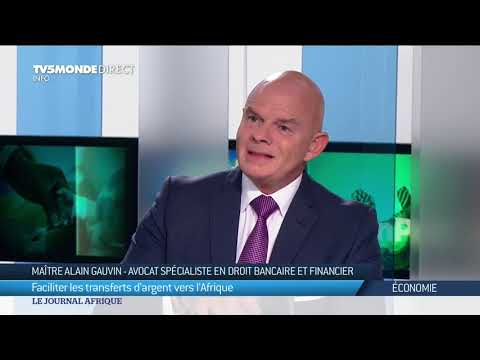 Vidéo: Comment Prouver Le Fait De Transfert D'argent