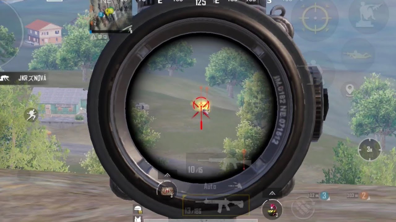 The Agression of HARDY 🥵🔥 | Solo 6 kills 🔥 | Team 7hit  | BGMI!