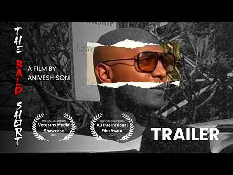 The Bald Short trailer thumbnail