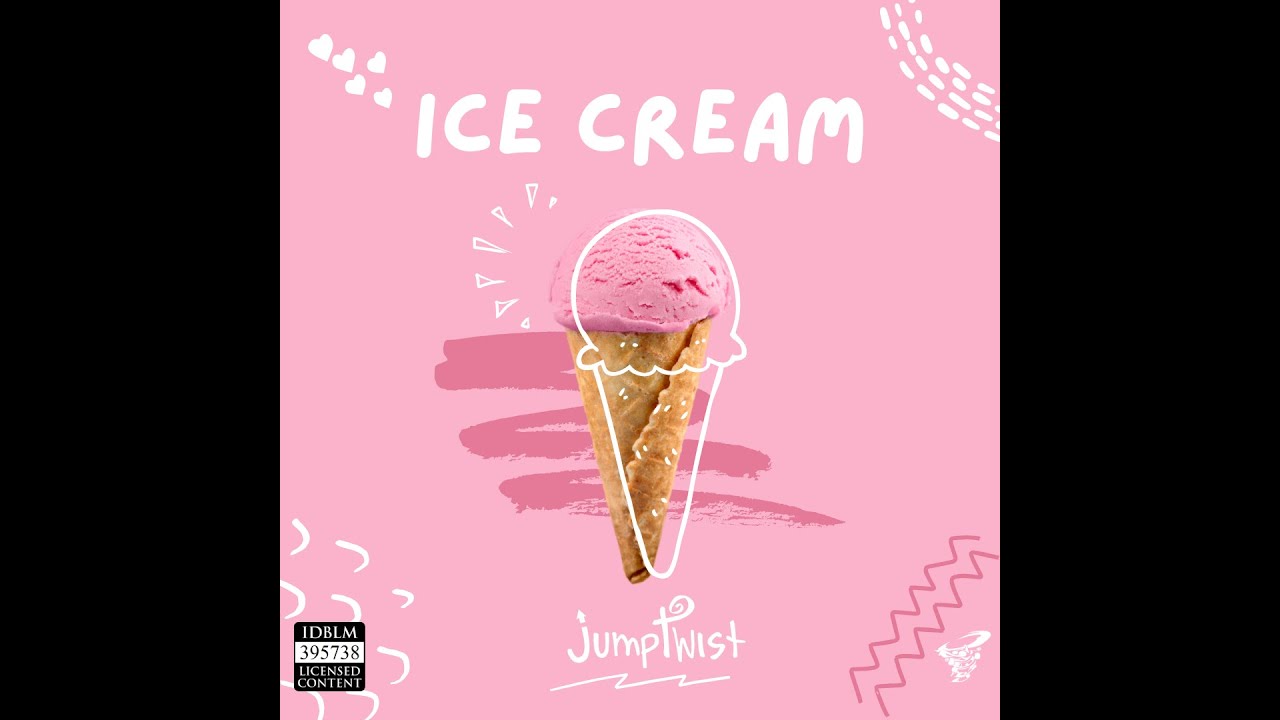 Ice Cream Gymnastics Floor Music YouTube