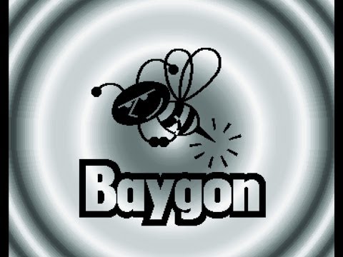 Baygon By Melon Dezign (AMIGA DEMO AGA) 1080p 50FPS [BEST QUALITY]