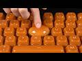 【AI ASMR】Sweets Keyboard Typing スイーツキーボード part5