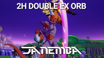 Janemba 2H DOUBLE [2] HELL
