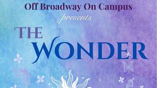 OBOC Fall 2025: The Wonder and all that is Wonderful