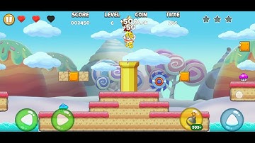 super Matino game level 6 world 2 complete and fast 💯