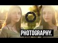 Photography for Beginners.