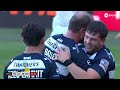 Highlights // Bristol Bears v Northampton Saints