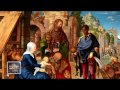 Albrecht Dürer - Adorazione dei Magi