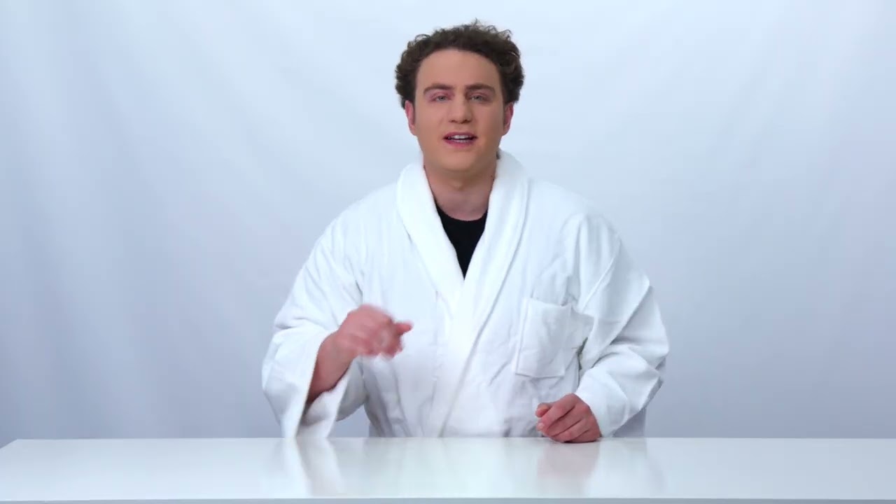 ALPINE SWISS AIDEN MENS COTTON TERRY CLOTH BATHROBE SHAWL COLLAR VELOUR SPA ROBE