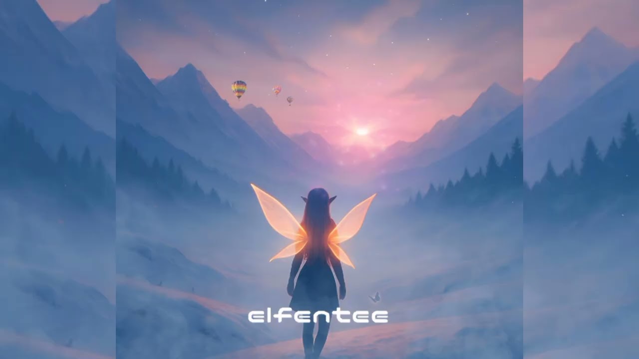 Watch ElfenTee - Hyperdrive (Original Mix) on YouTube Watch ElfenTee - Hyperdrive (Original Mix) on YouTube