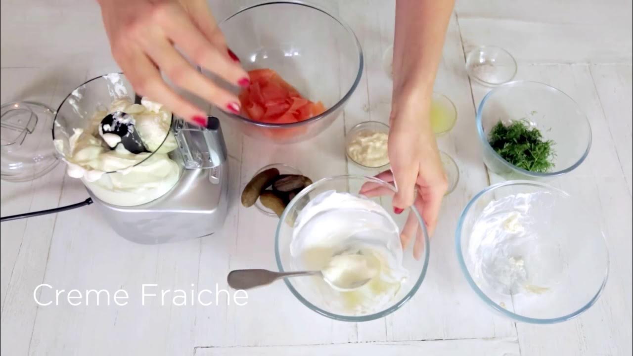 Santa's Schmutz Smoked Salmon & Horseradish Pate Chrismukkah Recipe