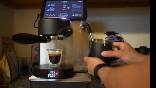 Decent Espresso DE1PRO - Unboxing and First Impressions