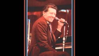 Jerry Lee Lewis ---  When A Man Loves A Woman 1973 chords