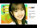 AKB48 - Faint (Color Coded Lyrics &amp; Line Distribution) 「 KO-FI REQUEST 」