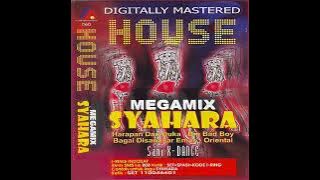 Syahara (House) - Wawan Asmara (Audio)