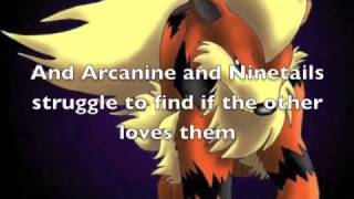 An Arcanine And Ninetails Love Story In Between Chapter 22
