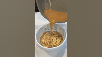 Ichiran instant ramen